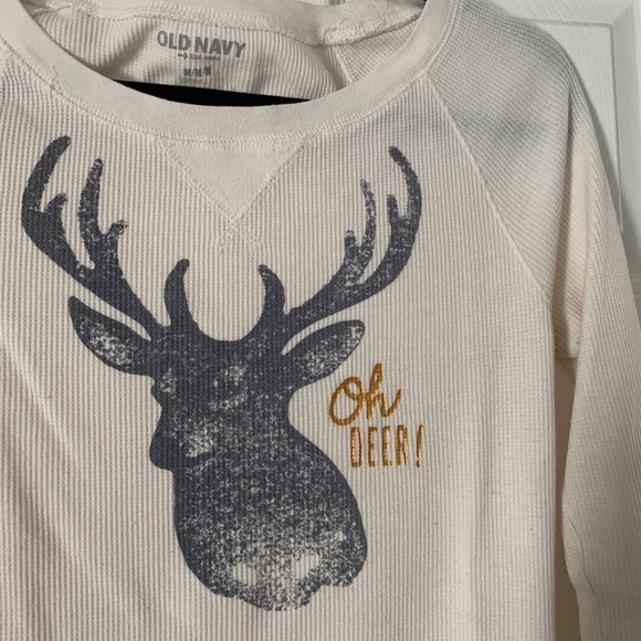 BUNDLE of 3 Old Navy tops - Picture 6 of 8